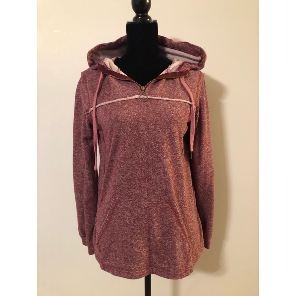 Trendy Hoodie